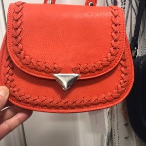 BCBG shoulder bag